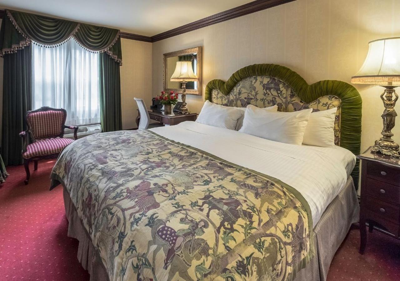 Of Wales Hotel Niagara-on-the-Lake