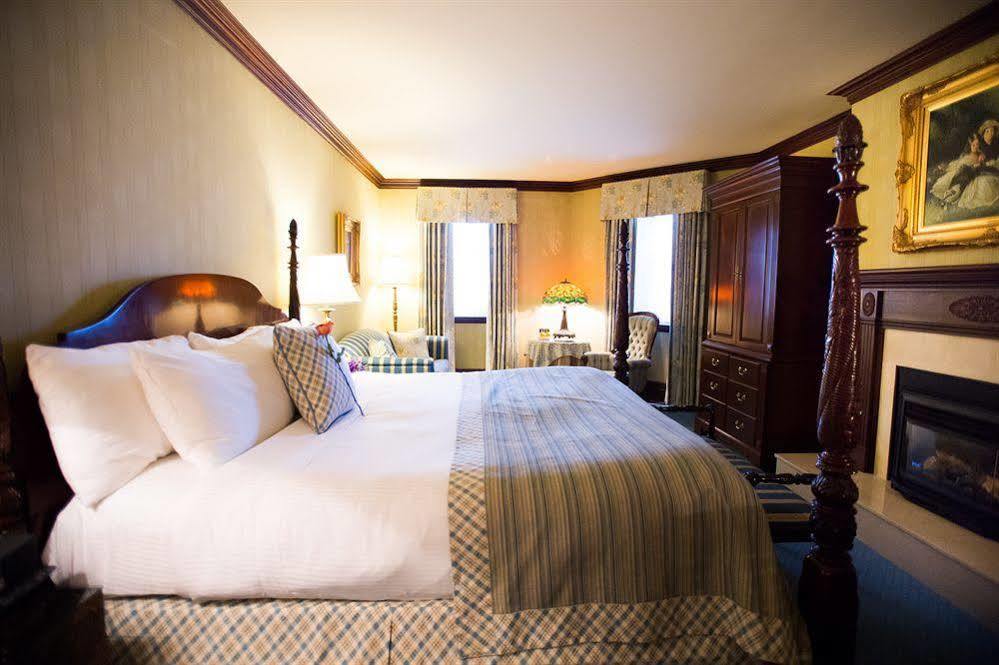 Hotel Of Wales